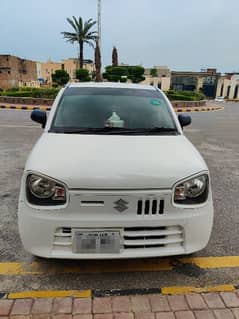 Suzuki Alto VXR 2022