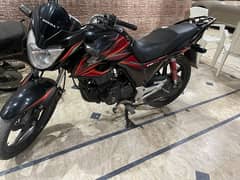 Honda cb 150f