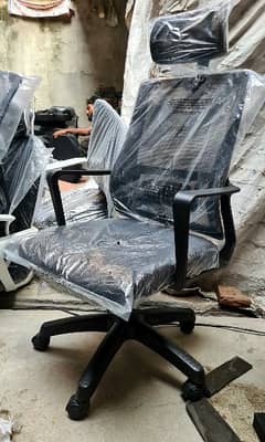 High Back Mesh Chair/Ergonomic Chair/Office Chair/Workstation Chair