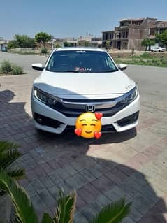 Honda Civic Hybrid 2018 for Sale