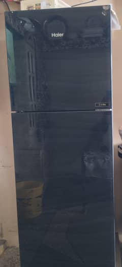 HAIER Medium size fridge