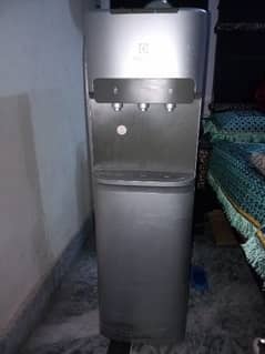 water dispenser