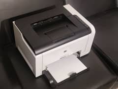 HP LaserJet CP1025 Color Printer (Genuine Condition)(10/10) 0