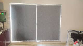 roller blinds