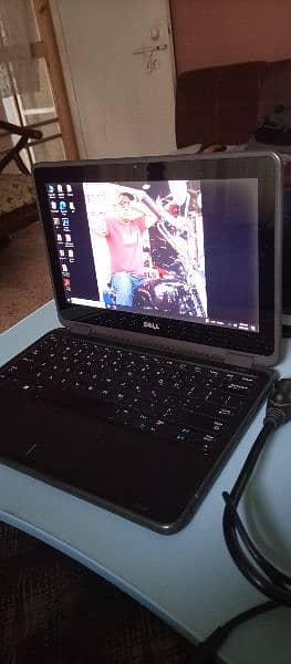 dell latitude 3189 touch screen 8gb ram 2