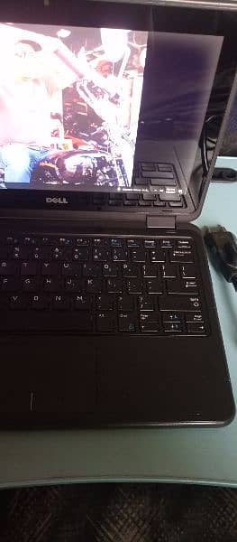 dell latitude 3189 touch screen 8gb ram 3