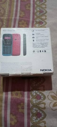 Nokia 110