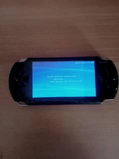 Sony PSP (PlayStation Portable)
