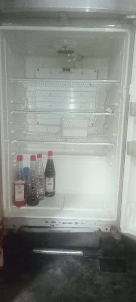 Dawlance fridge 1