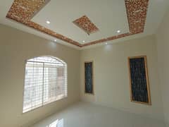 Reasonably-Priced 10 Marla House In Citi Housing Society - Block A Extension, Sialkot Is Available As Of Now