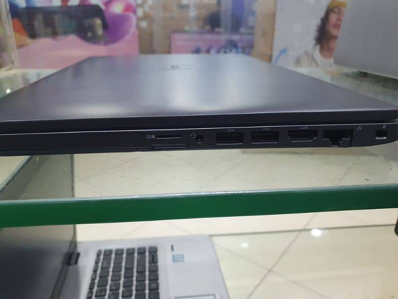 Dell 5400 intel i5 8th gen 3