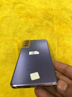 Samsung Galaxy s21 non pta