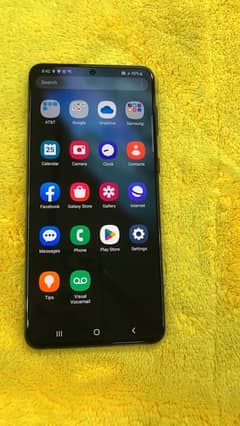 Samsung Galaxy Note 20 ultra non pta