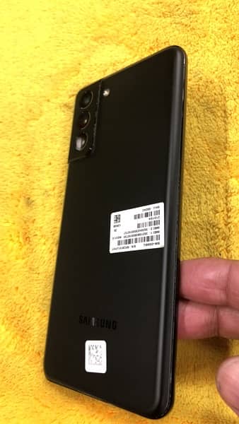 Samsung Galaxy Note 20 ultra non pta 2