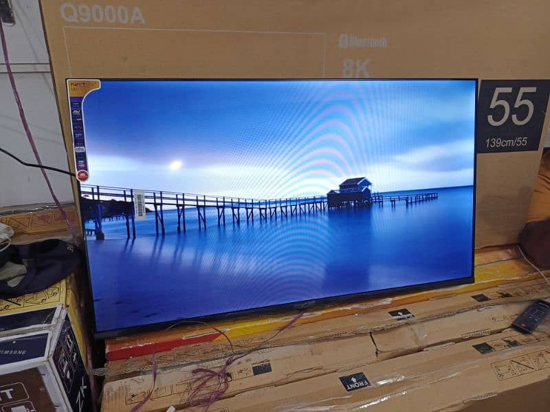 Andriod 32 inch Samsung Led Tv New model 03024036462 2