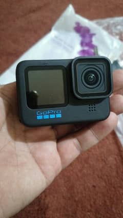 GoPro