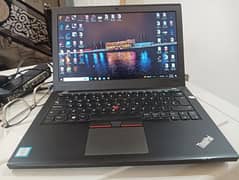 Lenovo Think Pad X270 Core i5 6th Gen