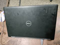 Dell Core i7 6th Gen 2GB Nvidea 16GB RAM 1TB Nvme