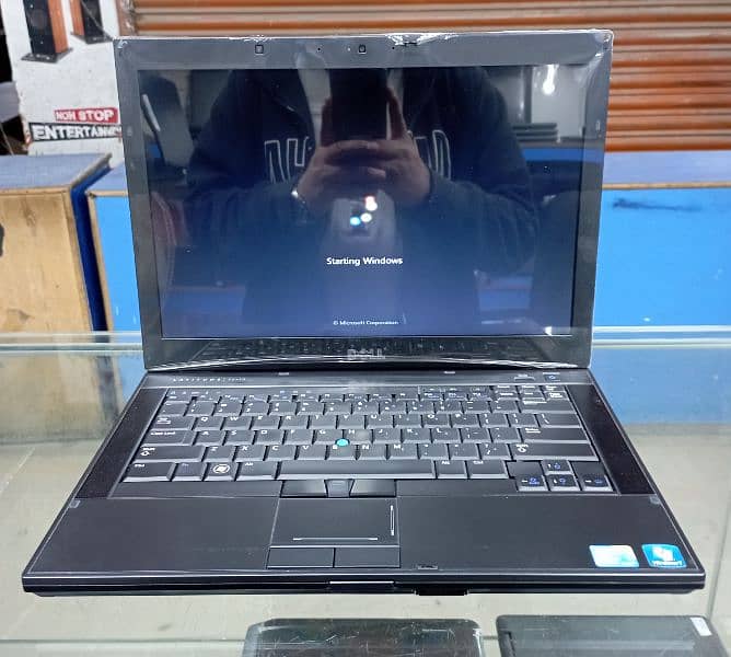 DELL LATITUDE E6410 core i5 4gb ram 320gb fresh stock @ PC WORLD 8