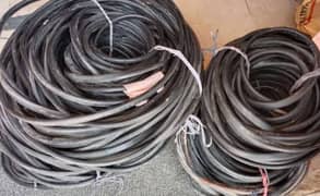 cable wire 7/. 064 silver