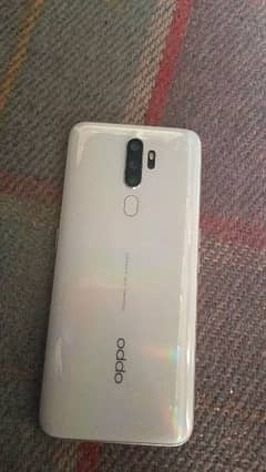 oppo A5 2020