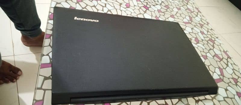 Lenovo B590 7