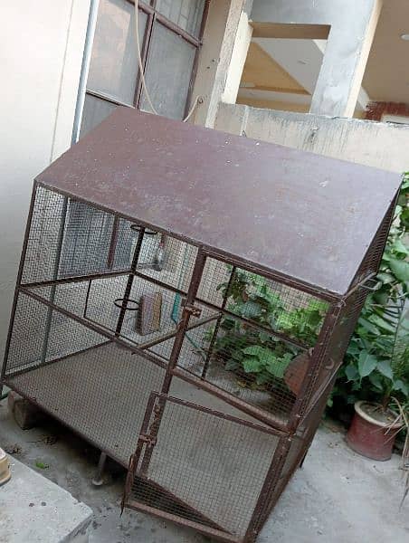 birds cage for sale 1