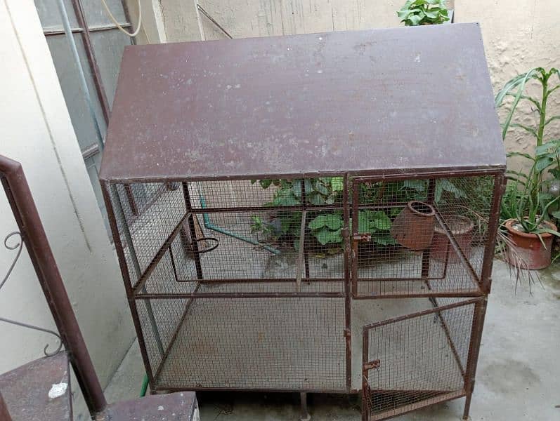 birds cage for sale 2