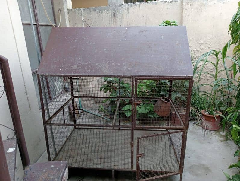 birds cage for sale 3