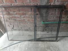 10 pic iron door best for hen's and pegion