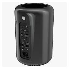 apple mac pro cylinder 2013