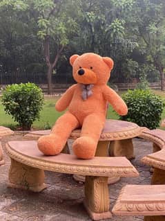 Big Size, Huge Huggable Teddy Bear's, Multiple Color 03269413521