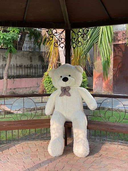 Big Size, Huge Huggable Teddy Bear's, Multiple Color 03269413521 4