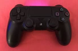 PS4 controller original.