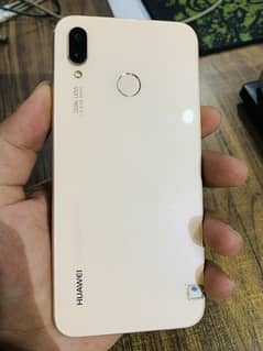 HUAwei