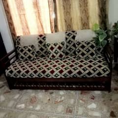 5 seater sofa set