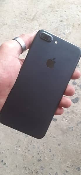 iPhone 7 Plus