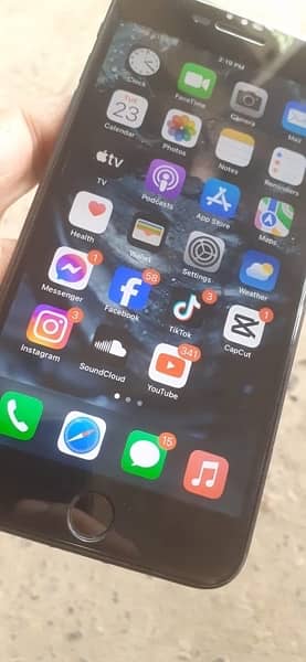iPhone 7 Plus 7
