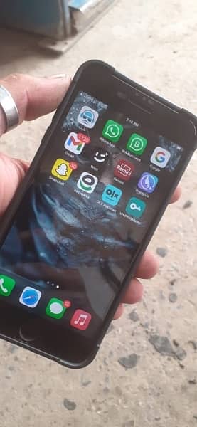 iPhone 7 Plus 8