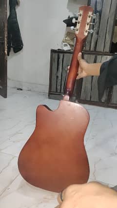 guitar