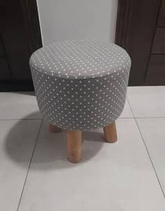 Merrily Mini Stool