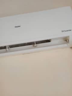 AC DC inverter Haier 1.5