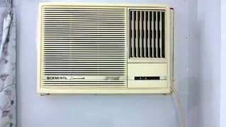 WINDOW AC 1.5 ton