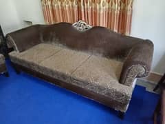 6 Seater Sofa for sale