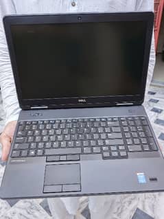 Dell 4th Gen (2gb Nvidia graphic card)