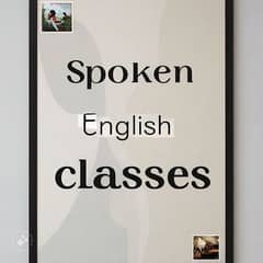 I will make you an English expert (spoken)