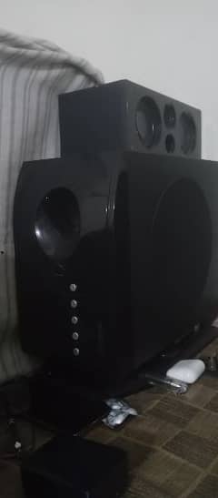 Audionic pace Ultra 3