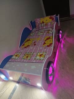 Kids bed available