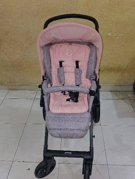 imported stroller 1