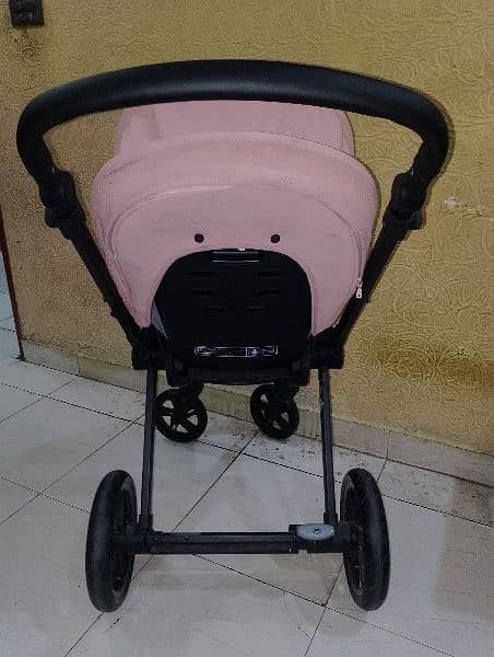 imported stroller 2